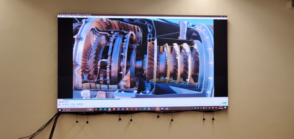 Indoor COB 1.2mm Besprechungsraum_319