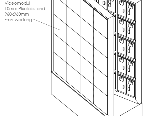 V-Shape-Werbepylon-MrWash_Köln